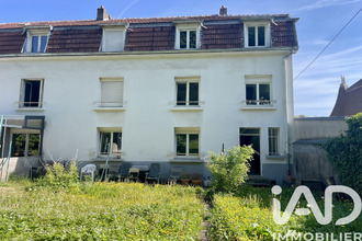 achat appartement st-julien-les-metz 57070