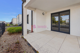 achat appartement st-julien-les-metz 57070