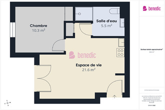 achat appartement st-julien-les-metz 57070