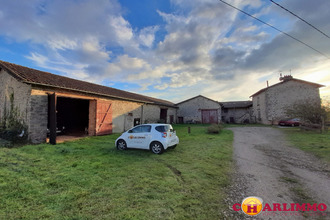 achat appartement st-junien 87200