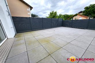 achat appartement st-junien 87200