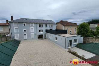 achat appartement st-junien 87200