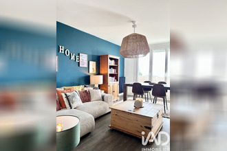 achat appartement st-junien 87200