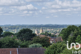 achat appartement st-junien 87200