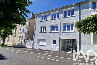 achat appartement st-junien 87200