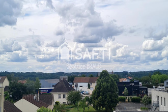 achat appartement st-junien 87200
