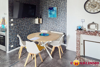 achat appartement st-junien 87200
