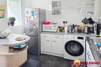 achat appartement st-junien 87200