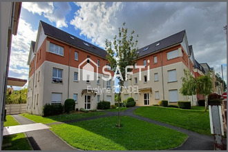 achat appartement st-just-en-chaussee 60130