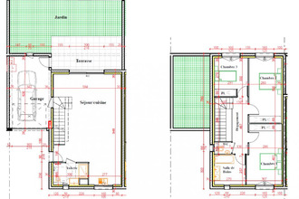 achat appartement st-just-st-rambert 42170