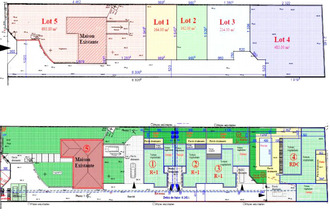 achat appartement st-just-st-rambert 42170