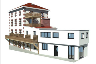 achat appartement st-just-st-rambert 42170