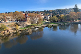 achat appartement st-just-st-rambert 42170