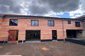 achat appartement st-lager 69220