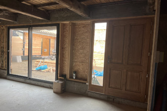 achat appartement st-lager 69220