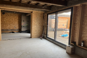 achat appartement st-lager 69220