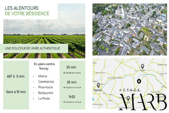 achat appartement st-lambert-du-lattay 49750