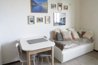 achat appartement st-lary-soulan 65170