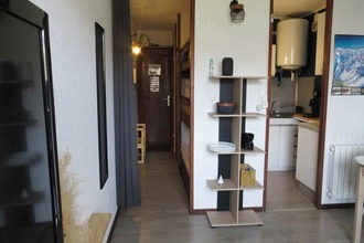 achat appartement st-lary-soulan 65170