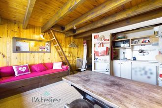 achat appartement st-lary-soulan 65170