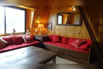 achat appartement st-lary-soulan 65170