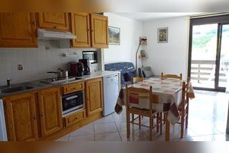 achat appartement st-lary-soulan 65170