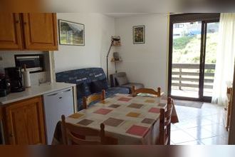 achat appartement st-lary-soulan 65170