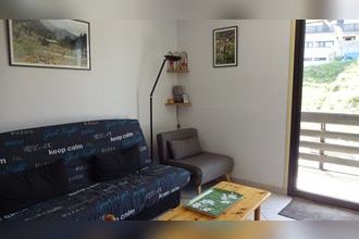 achat appartement st-lary-soulan 65170