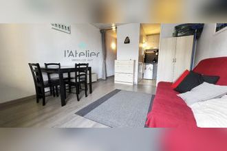 achat appartement st-lary-soulan 65170