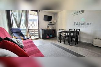 achat appartement st-lary-soulan 65170