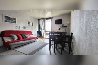 achat appartement st-lary-soulan 65170