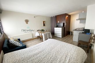 achat appartement st-lary-soulan 65170