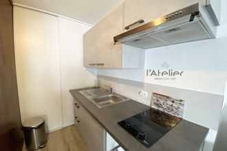 achat appartement st-lary-soulan 65170