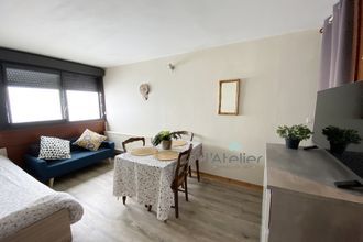 achat appartement st-lary-soulan 65170