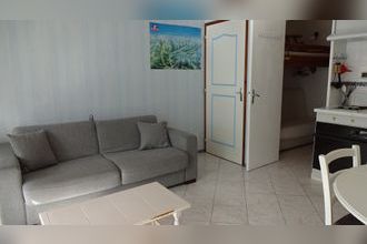 achat appartement st-lary-soulan 65170