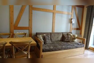 achat appartement st-lary-soulan 65170