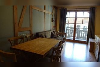 achat appartement st-lary-soulan 65170