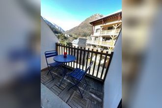 achat appartement st-lary-soulan 65170