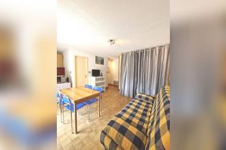 achat appartement st-lary-soulan 65170