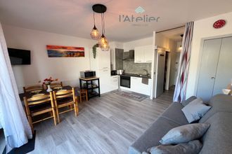 achat appartement st-lary-soulan 65170