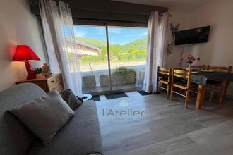 achat appartement st-lary-soulan 65170