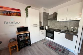 achat appartement st-lary-soulan 65170