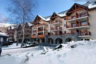 achat appartement st-lary-soulan 65170