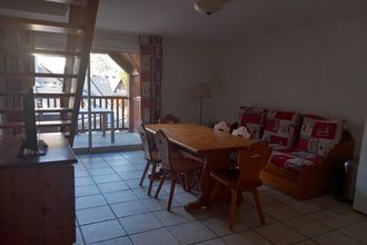 achat appartement st-lary-soulan 65170