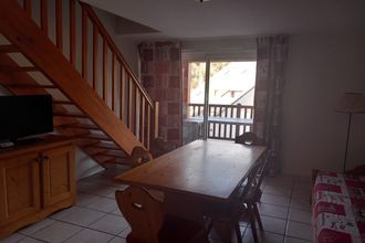 achat appartement st-lary-soulan 65170