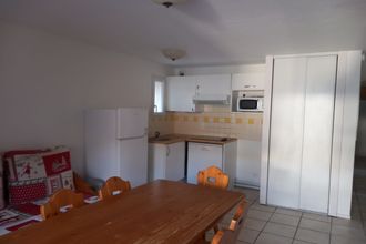 achat appartement st-lary-soulan 65170