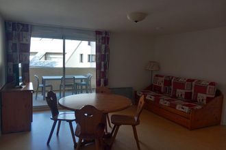 achat appartement st-lary-soulan 65170