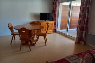 achat appartement st-lary-soulan 65170