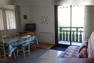 achat appartement st-lary-soulan 65170