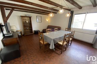 achat appartement st-lary-soulan 65170